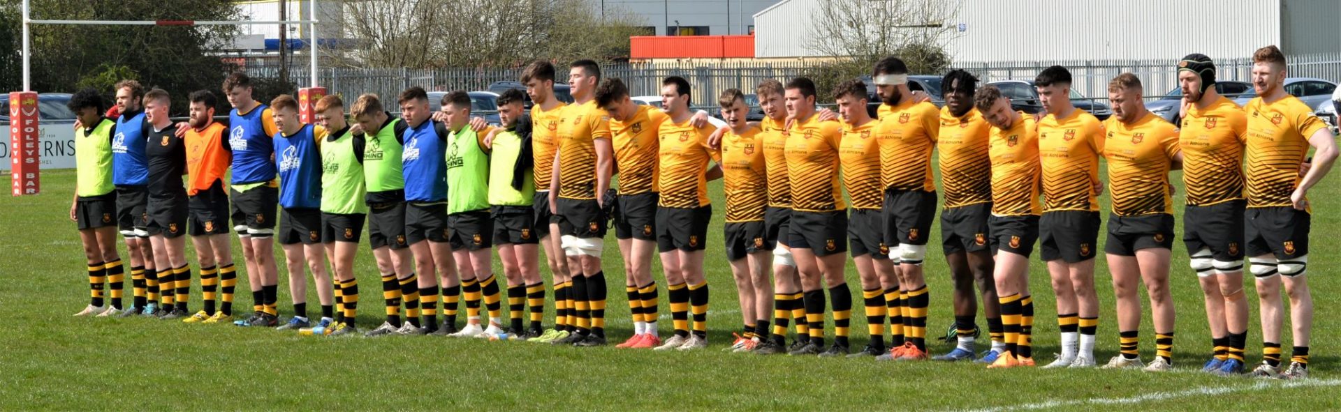 CASHEL 17 BUCCANEERS 25 – Buccaneers R.F.C