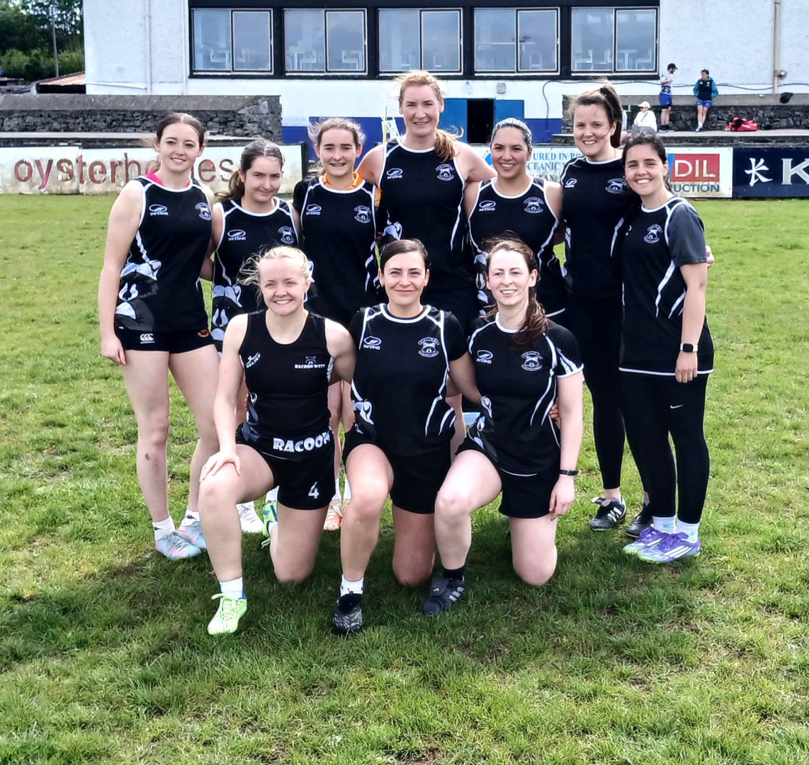 TOUCH NEWS – Buccaneers R.F.C