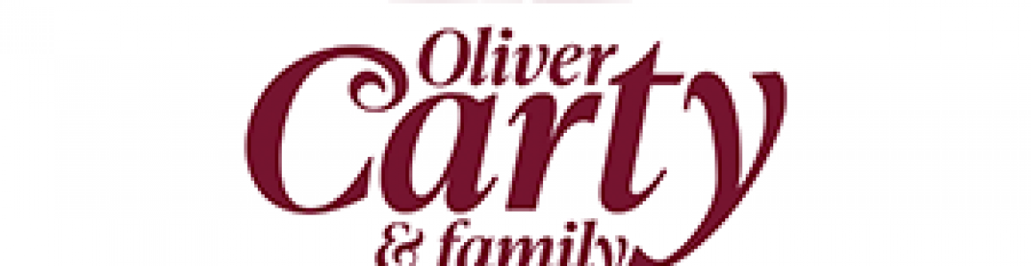 Oliver Carty